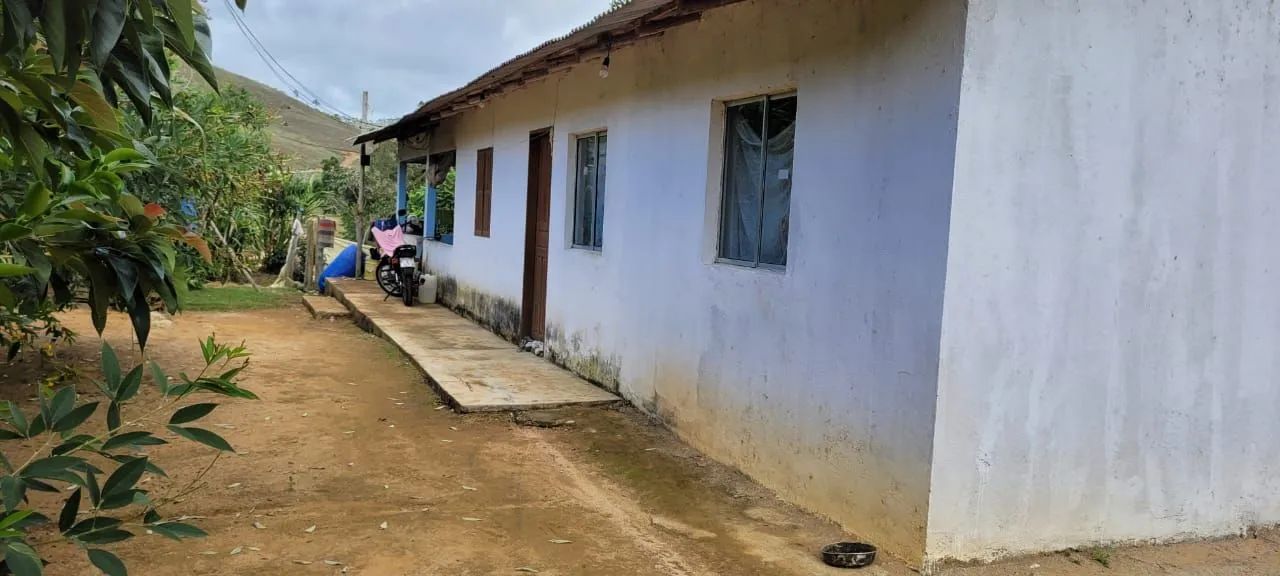 Sítio Produzindo Café - Escriturado - Domingos Martins ES - Foto 7