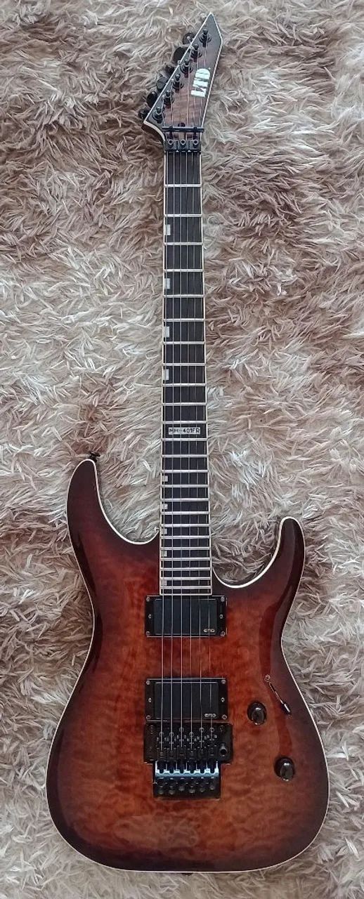 ESP LTD MH-401 FR
