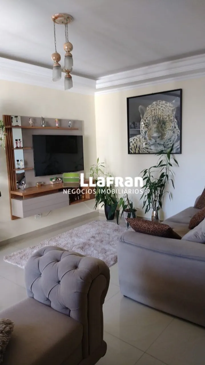 Apartamento Condominio Laranjeiras