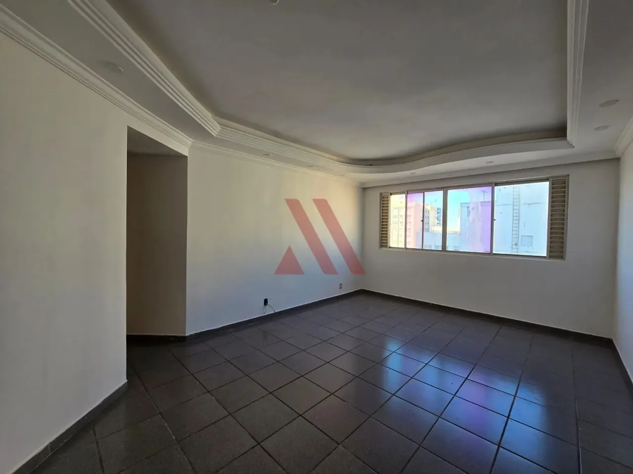 Apartamento a venda Edifício Bucareste Setor bela Vista na Rua S-3 com 2 quartos, andar al