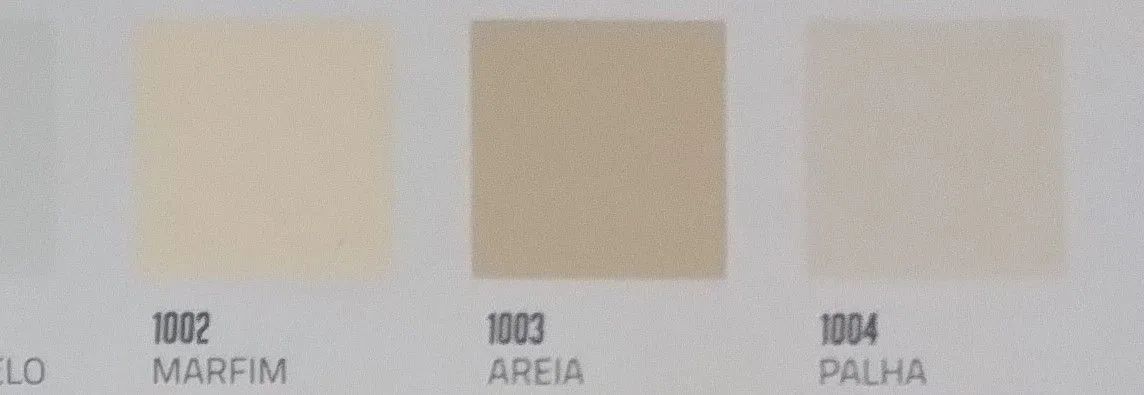 Tinta Semibrilho 18L Verbras Marfim/Pérola/Areia/Palha - Foto 3