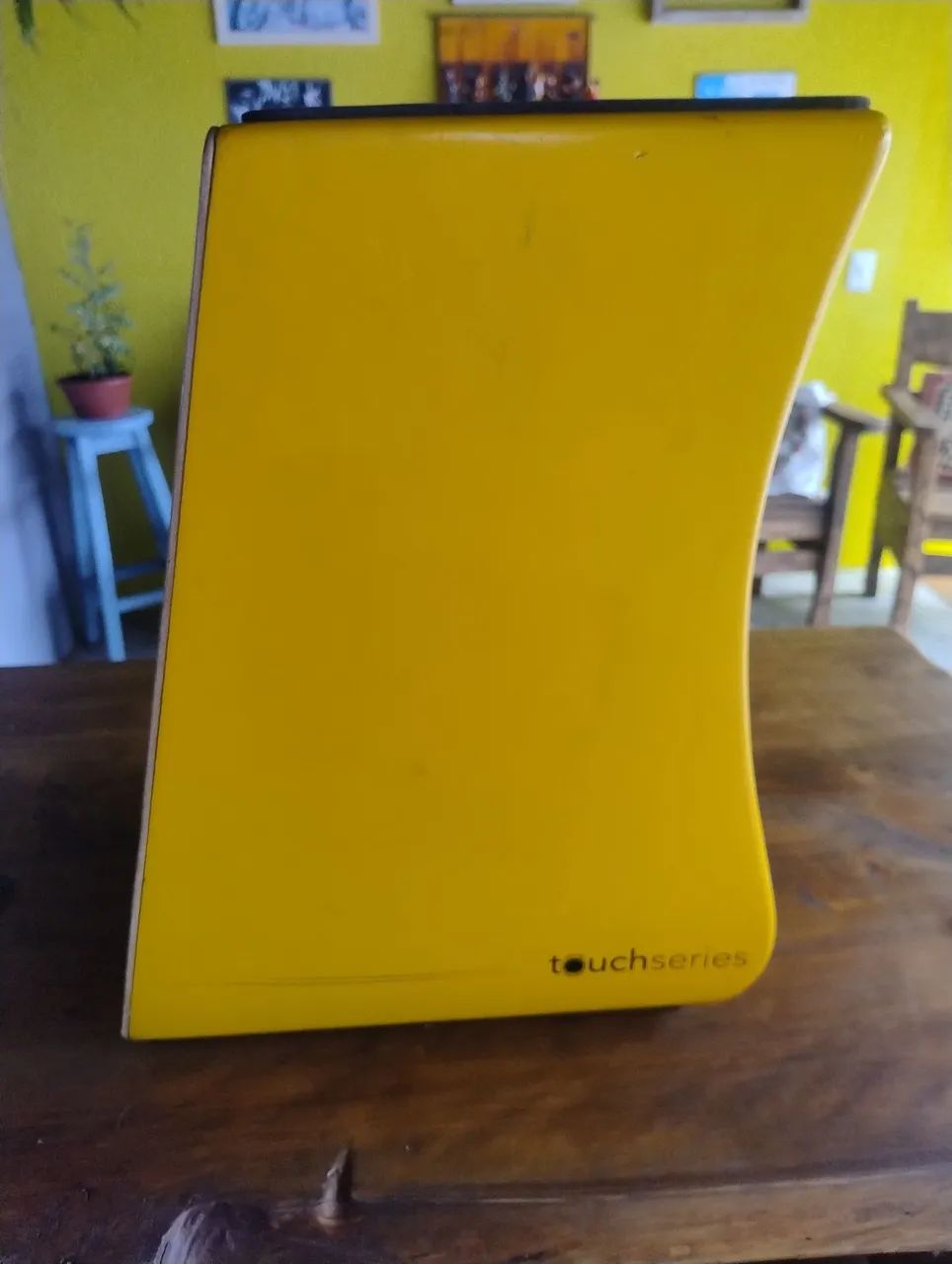 Cajon FSA Touchbrush - Foto 2