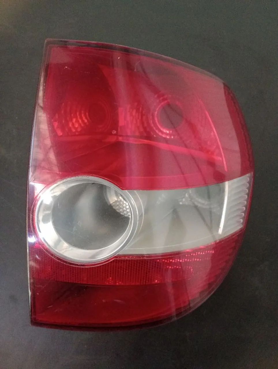 Lanterna Traseira Direita Volkswagen Fox  - Foto 2