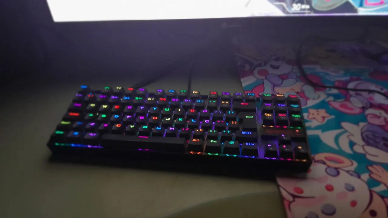 PC GAMER COMPLETO  - Foto 3