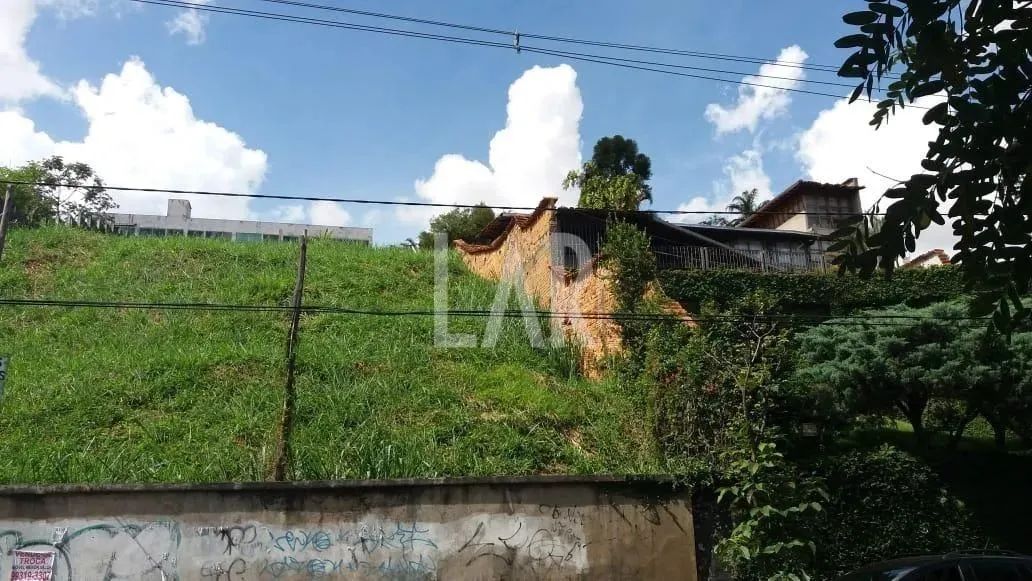 Lote - Terreno à venda, Jardim Atlântico - Belo Horizonte/MG - Foto 6