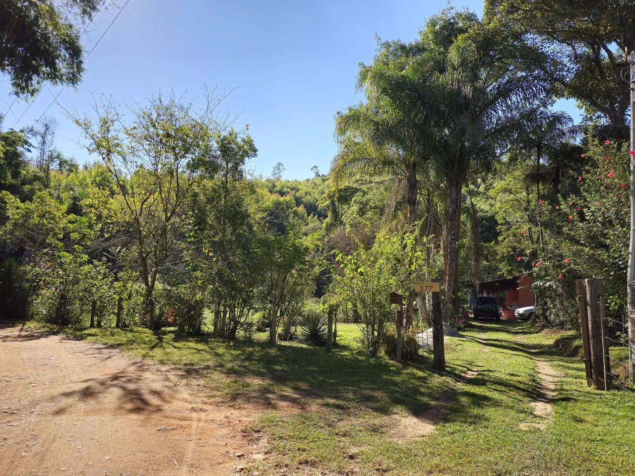 Vendo chácara em Salesópolis SP  - Foto 15