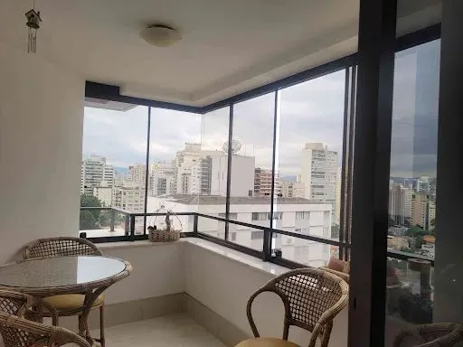 Studio com 1 dormitório para alugar, 32 m² por R$ 6.550,00/mês - Jardim Paulista - São Pau
