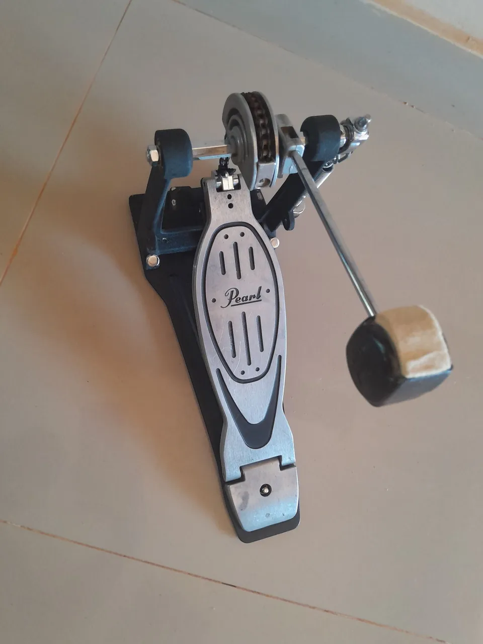 Pedal pearl