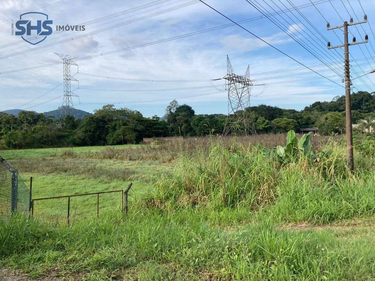 Terreno à venda, 14285 m² por R$ 8.000.000,00 - Itoupava Central - Blumenau/SC - Foto 3