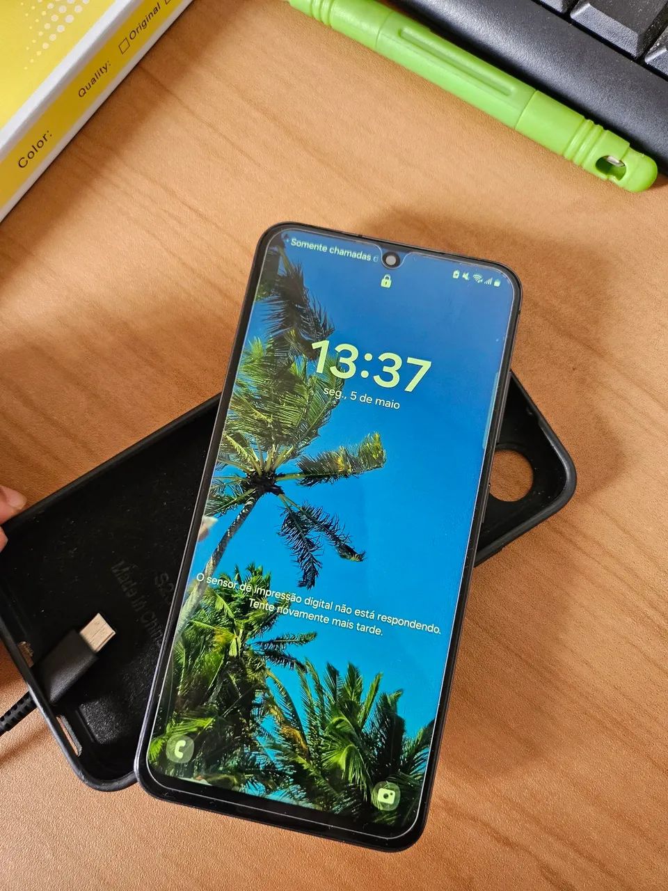 S23 128gb (leia o anúncio)