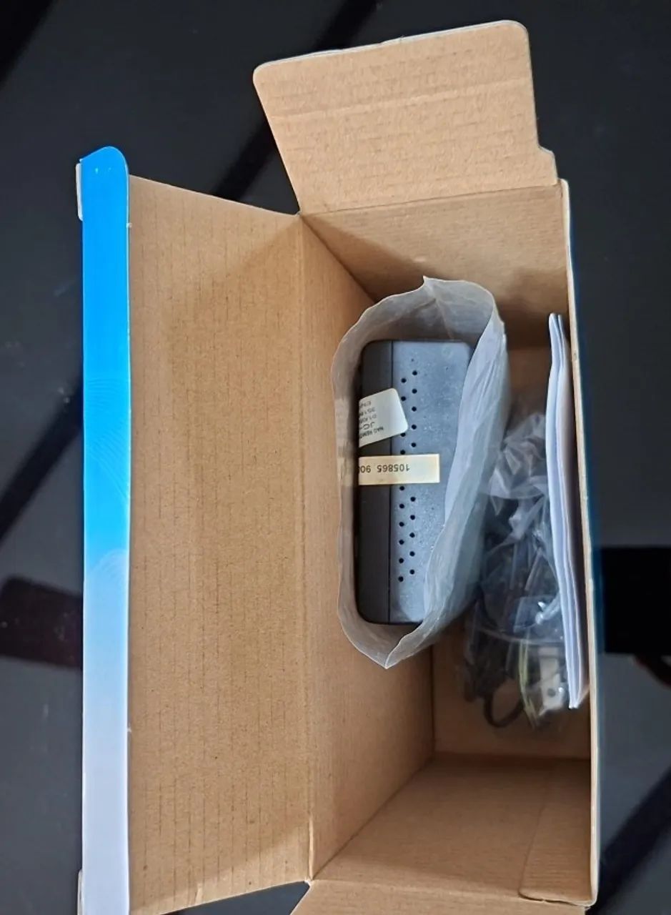 Switch Hub de 8 Portas 10/100 Tp-link Tl-sf1008d  - Foto 4