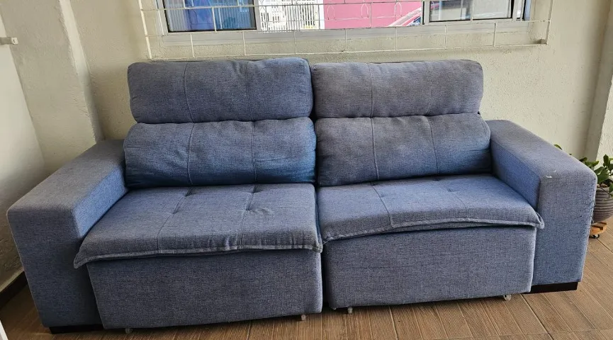 Sofa em bom estado
