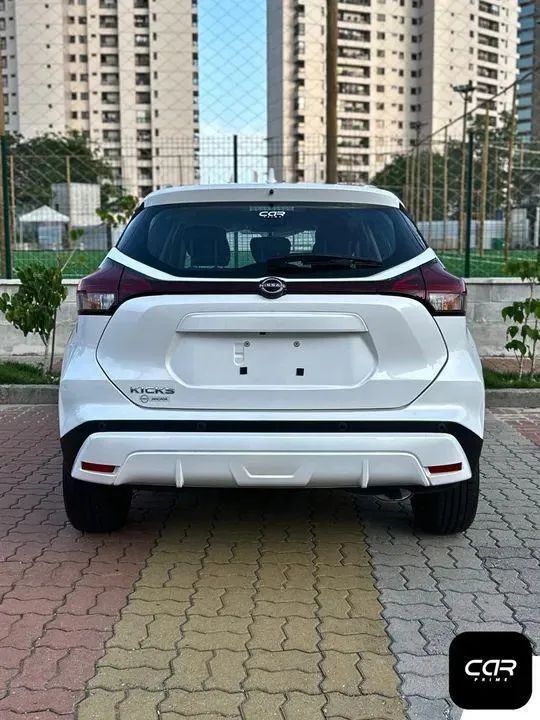Nissan kicks Zero Km pronta entrega !! - Foto 5