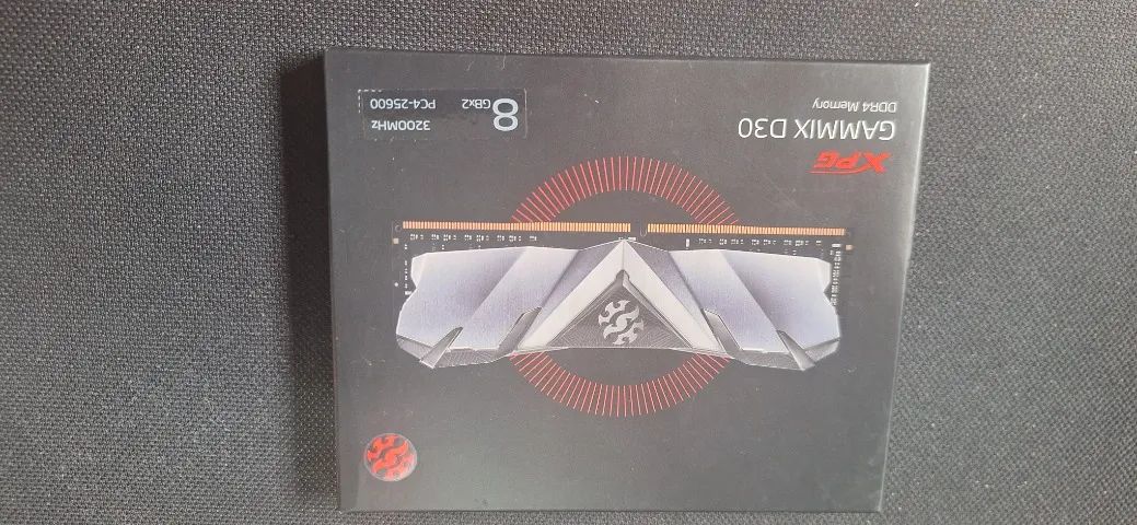 KIT UPGRADE - RTX 3070ti + Ryzen 5 5600X + TUF X570 + 16gb DDR4