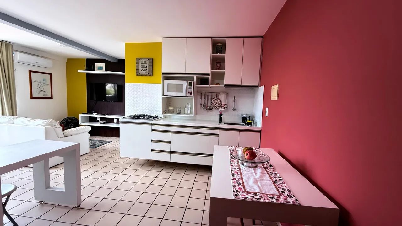 Aluga-se apartamento/ Flat no Petrópolis Residence - Foto 11