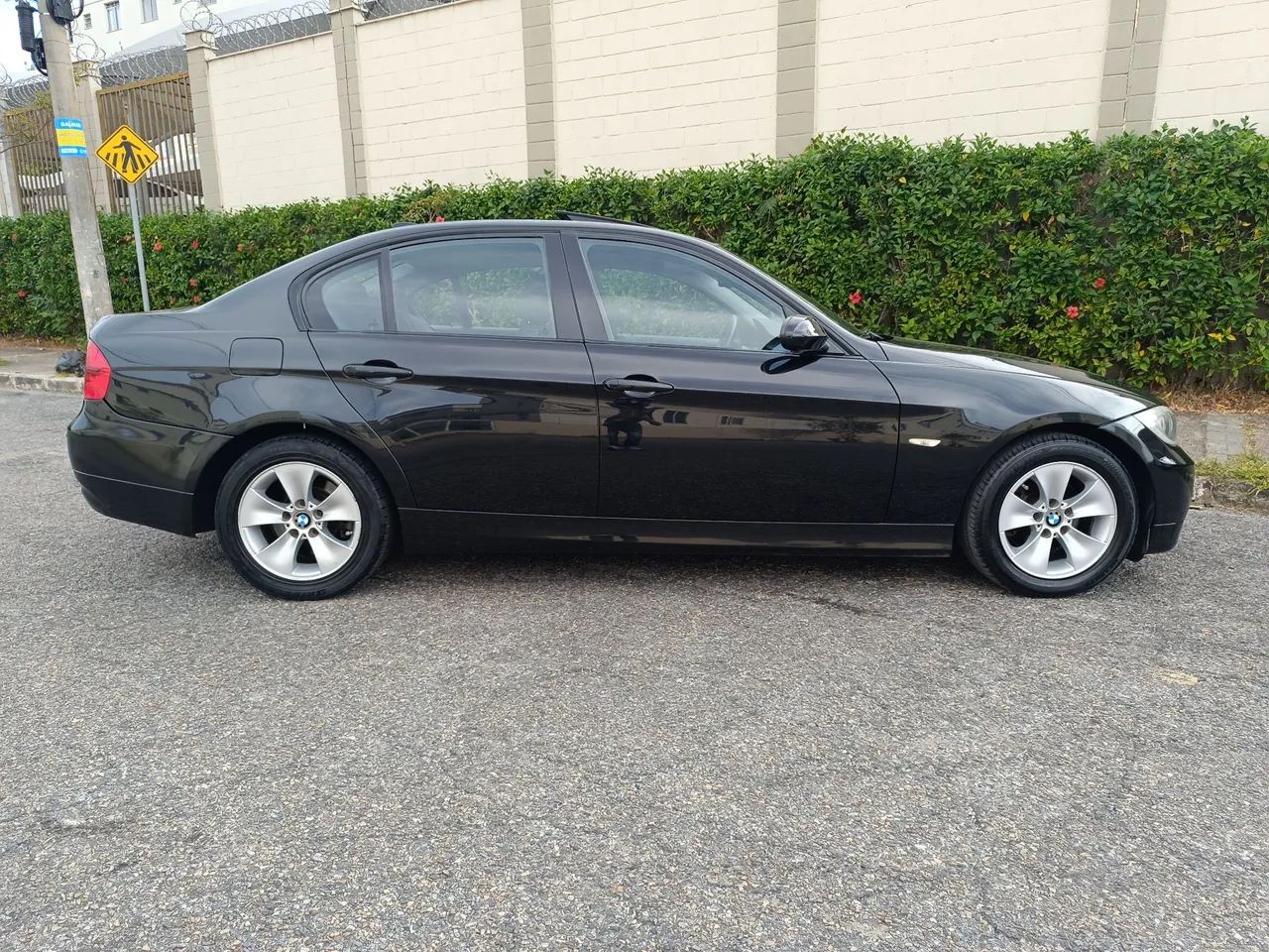 BMW 320I A 2008 - Foto 3