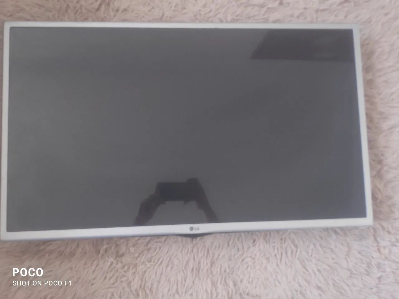 Tv, 43 Philips e uma LG 32 com defeito. - Foto 2