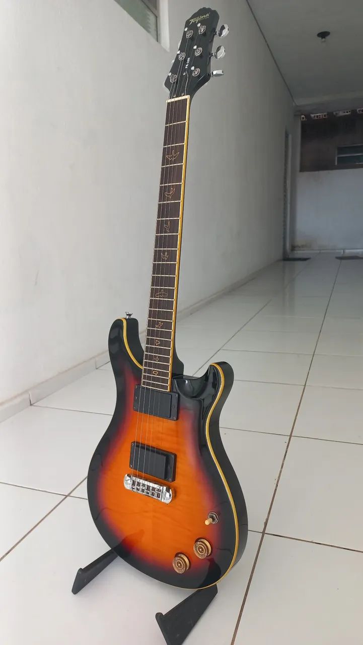 Guitarra Tagima - Foto 2