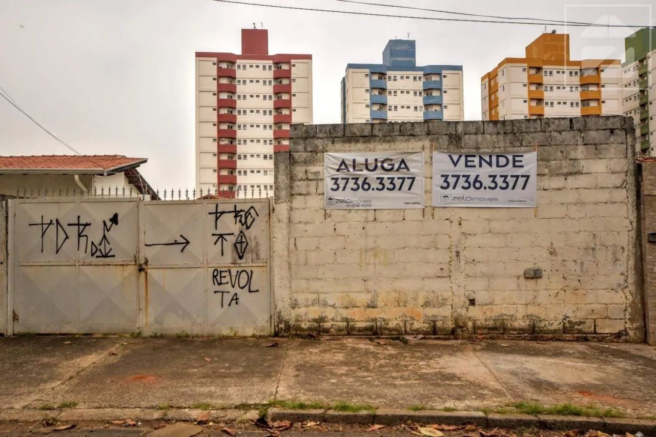 Aluguel de Terreno na Vila Tofanello, em Campinas. - Foto 3