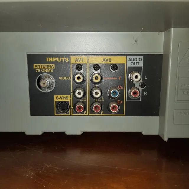 Tv Philco TP29C21 29 polegadas em perfeito estado - Foto 5