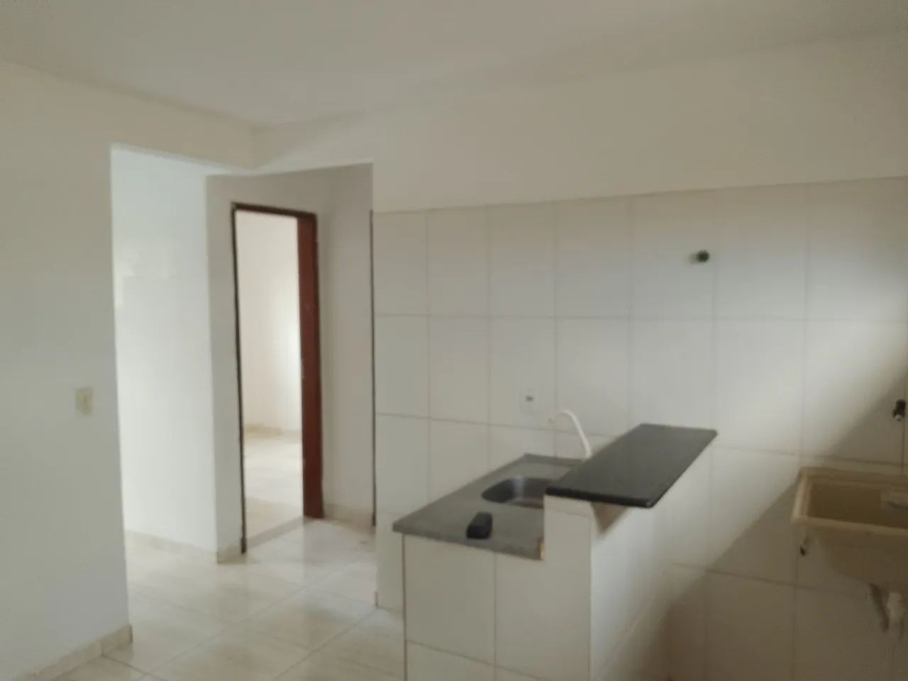 Foto - Brasília - Sobradinho