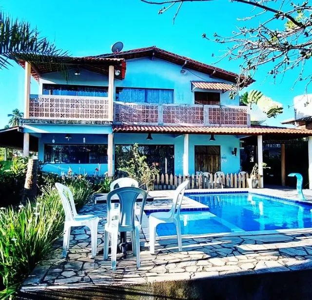 ALUGUEL POR TEMPORADA PRAIA DE SAUAÇUHY/IPIOCA -MACEIÓ / ALAGOAS - Foto 3