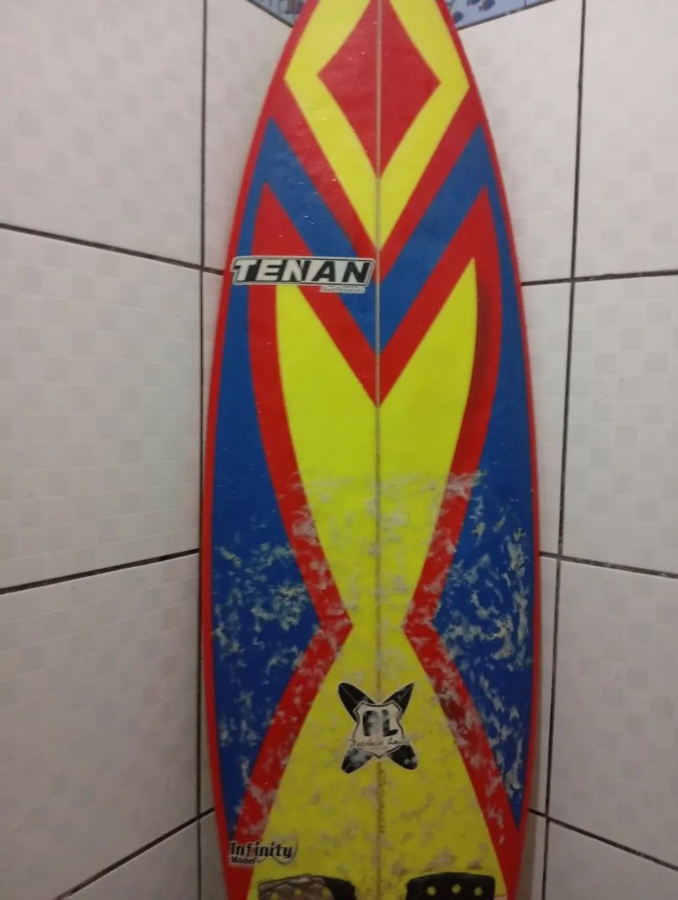 Prancha de surf  - Foto 2