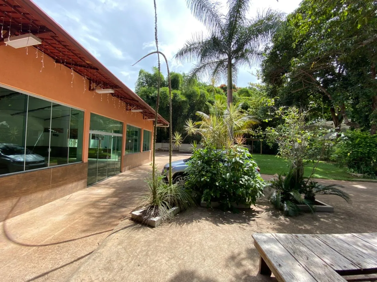 Chácara Jardim Guanabara