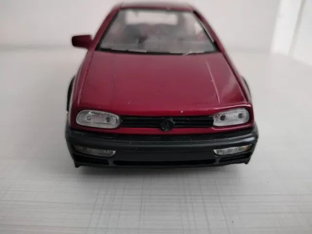 Miniatura Gol Gt Saico 1/24 - Foto 3