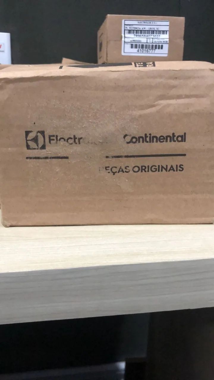 Placa Potência Lavadora Electrolux Compatível Ltc * - Foto 4