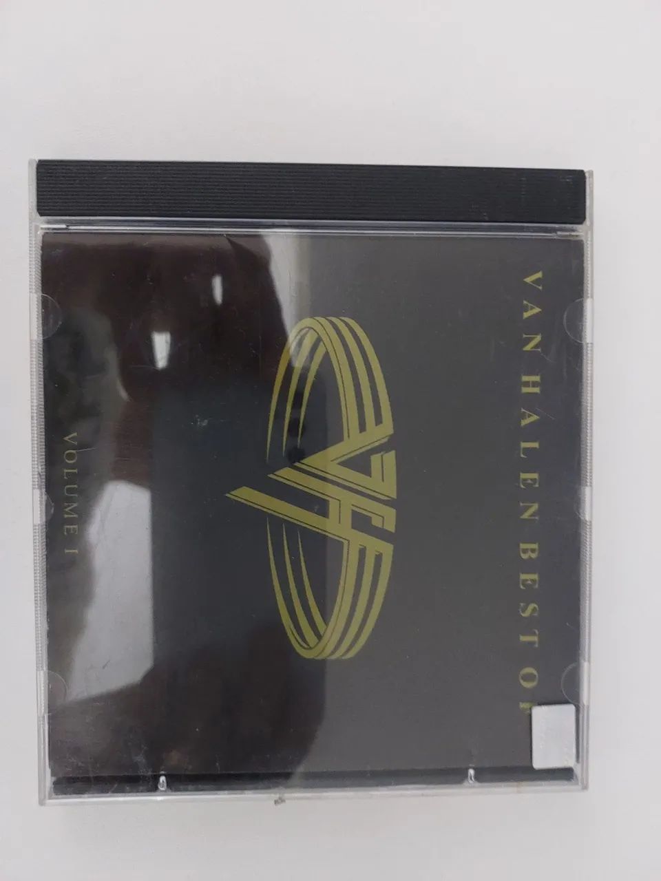 Cds e Dvds originais, ideal para colecionadores. - Foto 2