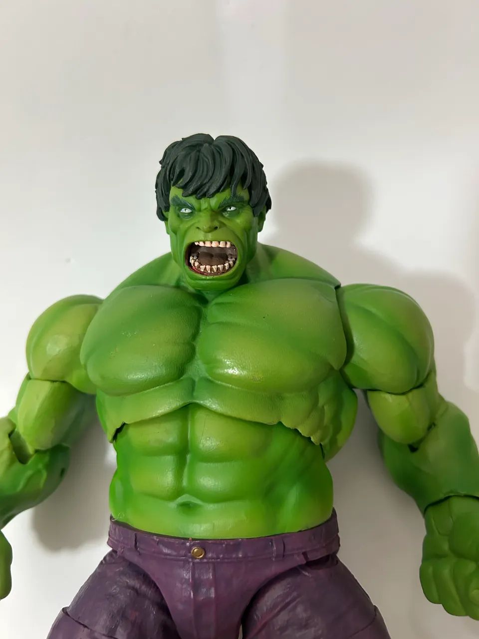 Marvel Select Hulk 65581383234563120