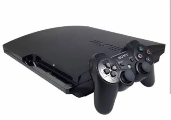 Playstation 3 - Console Completo