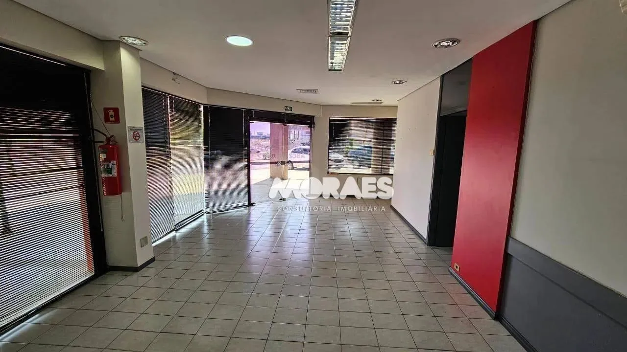 Salas comerciais para locação no Trianon Market, 237 m² por R$ 7.500/mês - Vila Nova Cidad