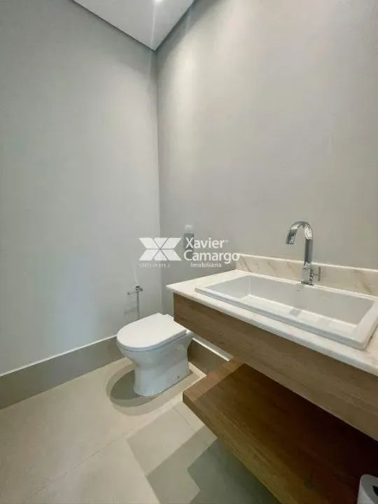 Casa em condomínio à venda com 04 suítes no Campos do Conde - Foto 5