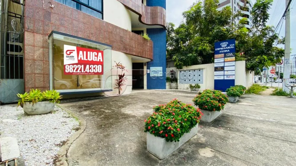 LOJA COMERCIAL PARA ALUGAR