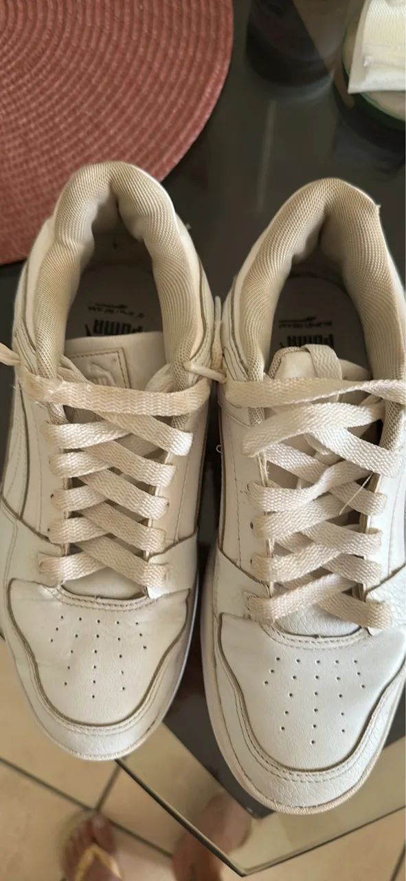 Tênis Puma - Foto 2