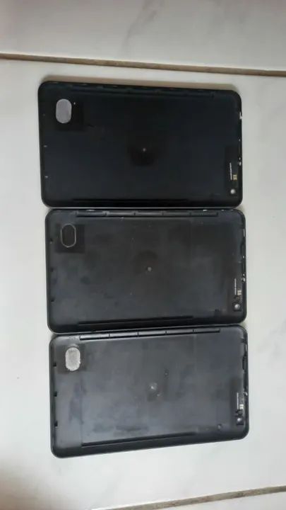 Táblet positivo T800 32gb.  Descrição  - Foto 3