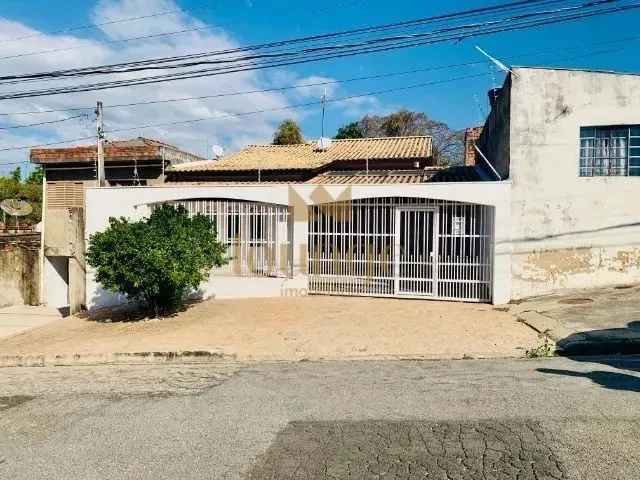 Casa à venda no Jardim Carolina - Éden em Sorocaba - Lounge Imobiliaria