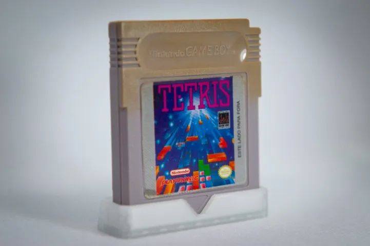 Tetris (Game Boy Playtronic Brasil)