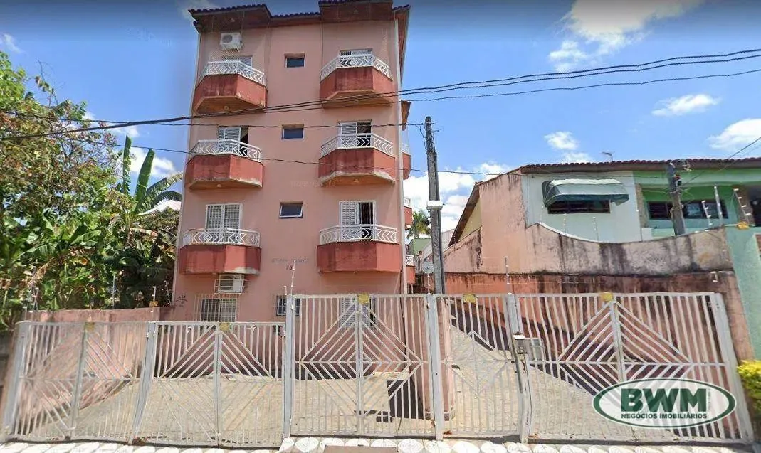 Apartamento à venda, 75 m² por R$ 260.000,00 - Jardim Simus - Sorocaba/SP