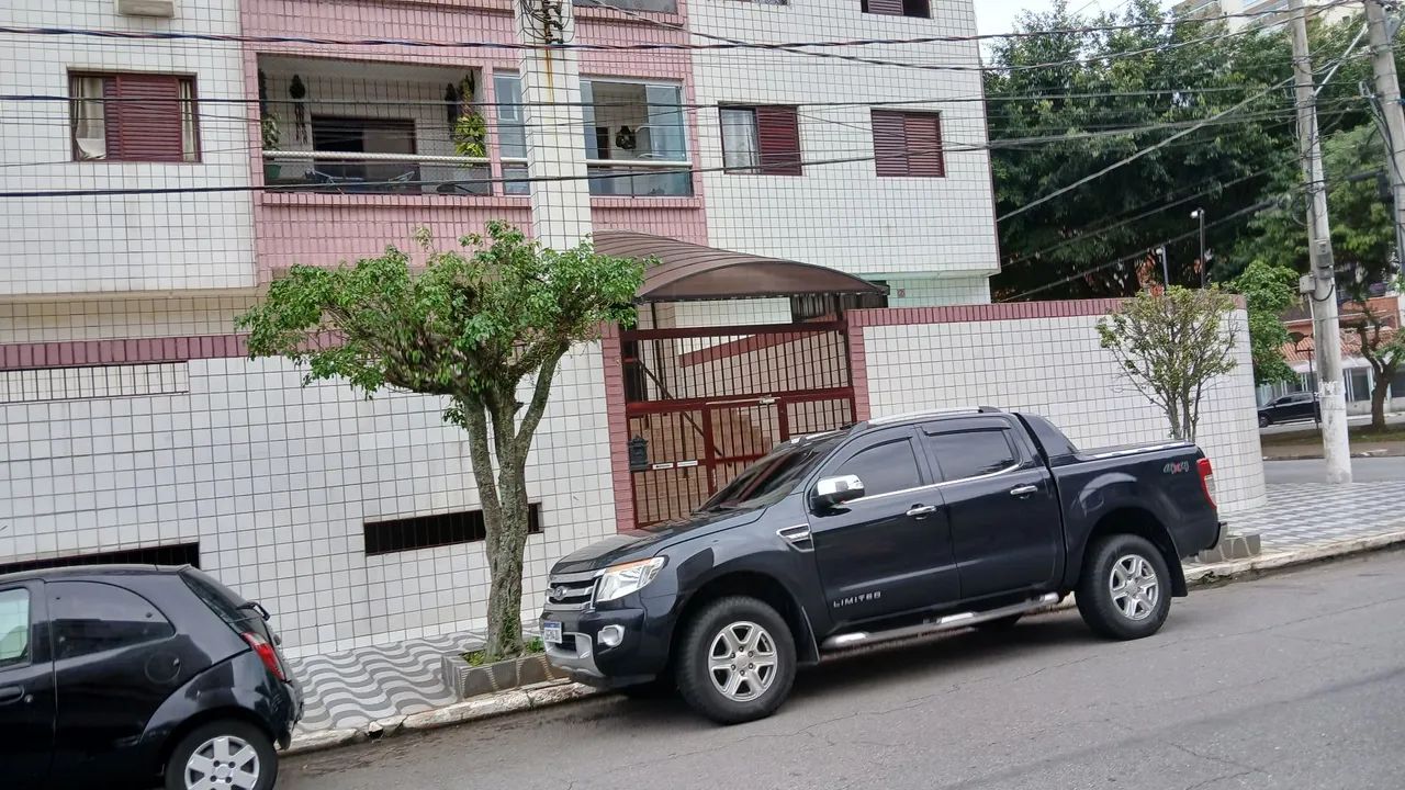 Foto - Praia Grande - Tupi