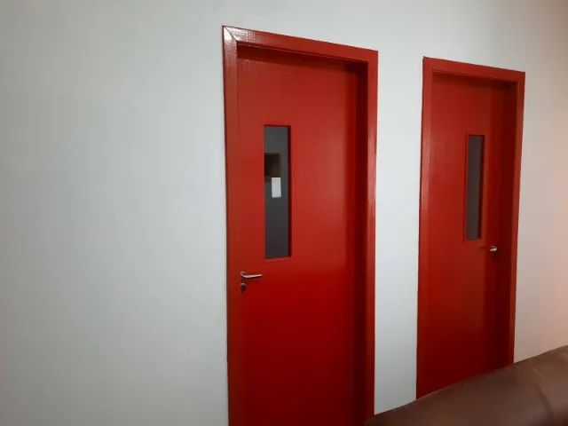 Portas Acústicas para Estudio Musical Profissional de Alta Qualidade - Foto 3