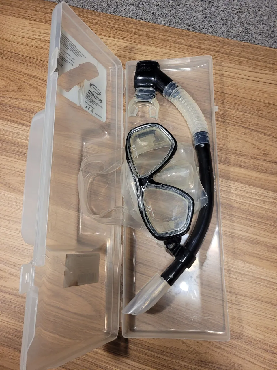 Snorkel