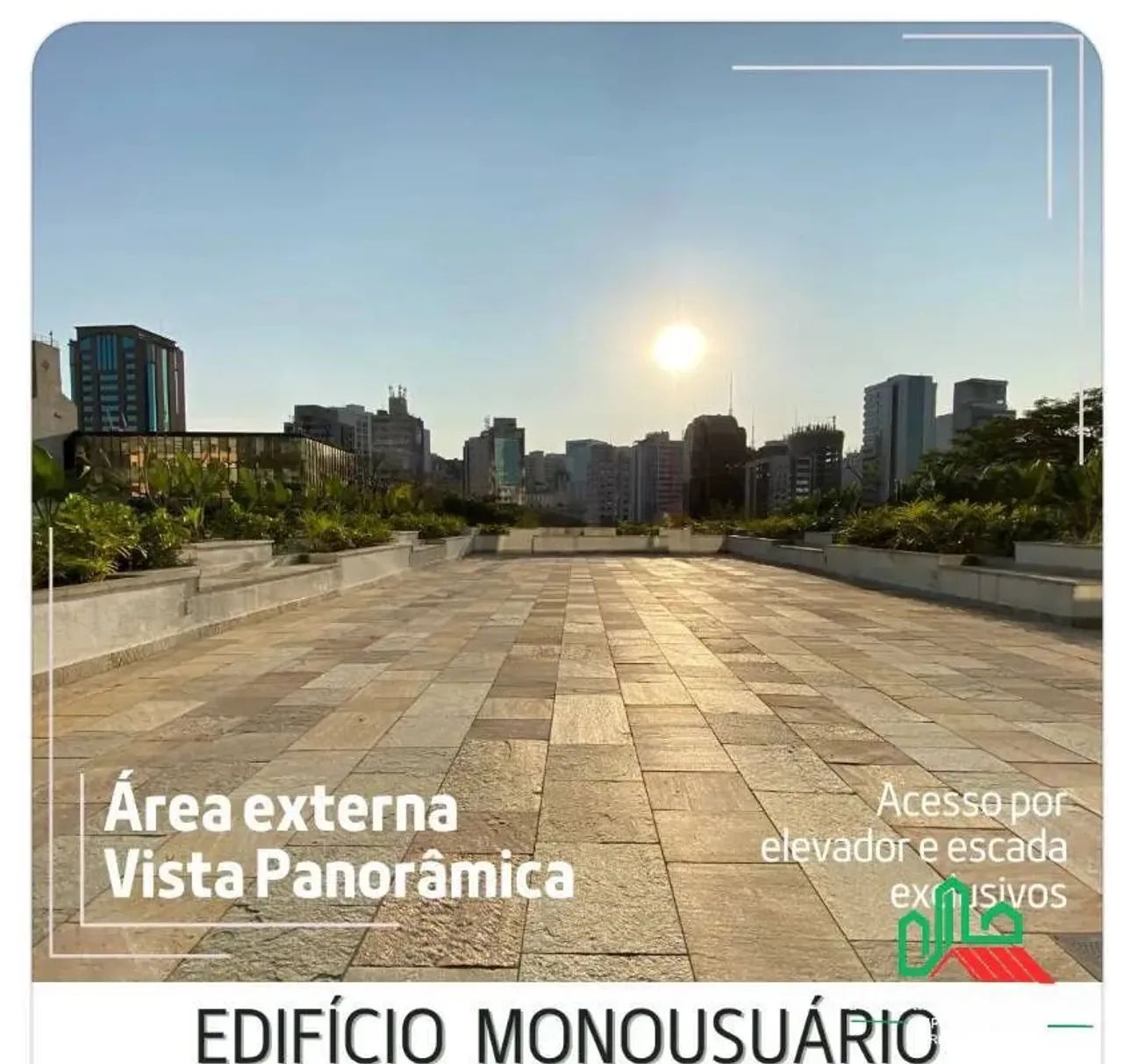 EDIFÍCIO COM 20.379,70M2 NOVO-LAJES 214,00M2 Á 431,00M2 7 CENTRAL LIBERDADE - Foto 2
