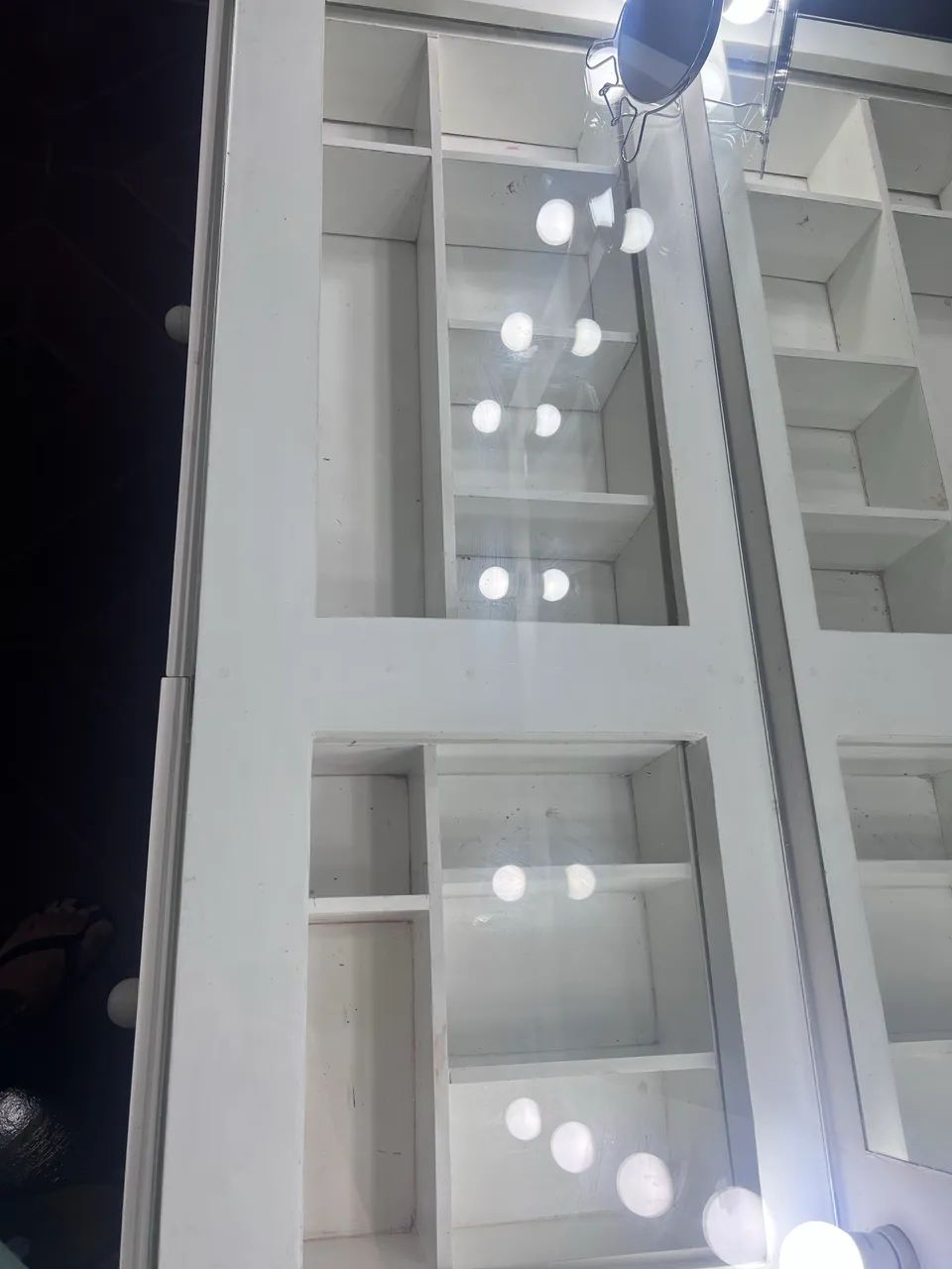 Penteadeira camarim planejada 64352685309571121