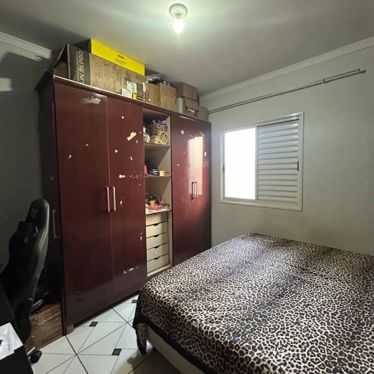 BA060 CASA EM CASTELO BRANCO  - Foto 4
