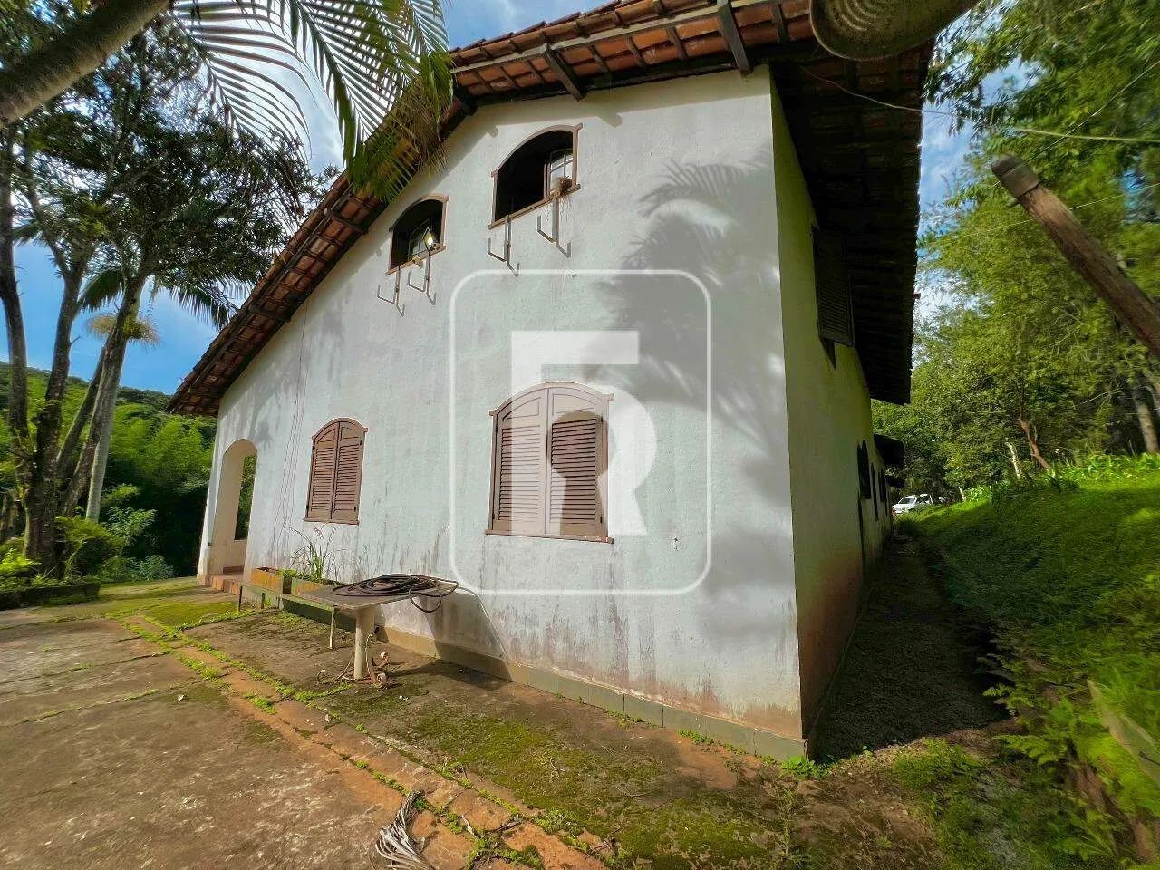Sítio à venda, 3 quartos, 2 suítes, 2 vagas, Área Rural de Congonhas - Congonhas/MG - Foto 3