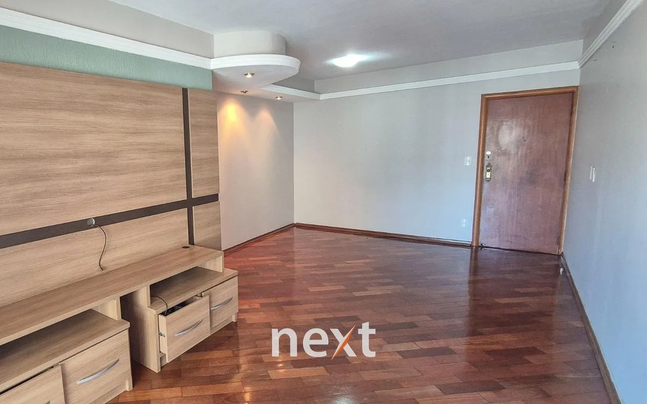 apartamento - Jardim Aurélia - Campinas