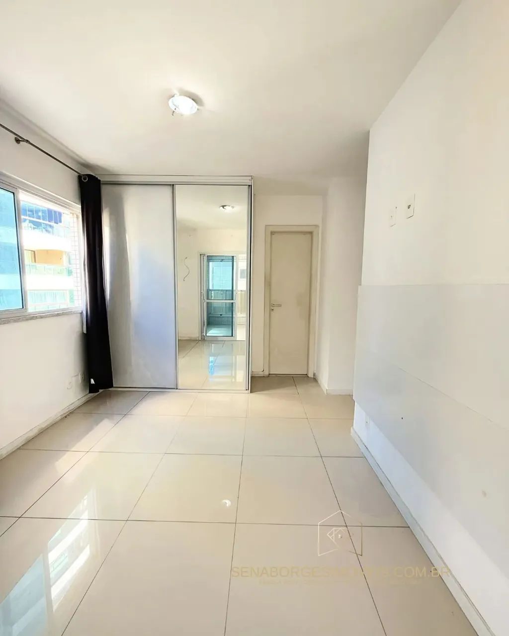 Apartamento 2 quartos em 72m2,1 vaga de garagem na Pituba - Foto 8